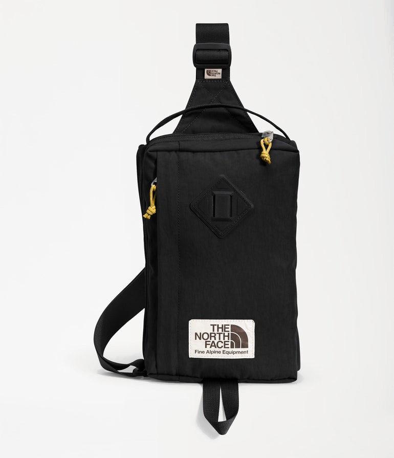Сумка TNF Berkeley Field Bag 5L